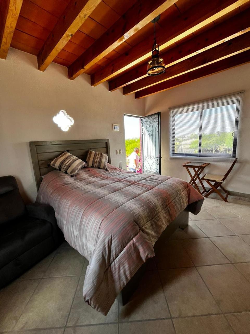 Rancho Labradores Atotonilco  Exterior foto