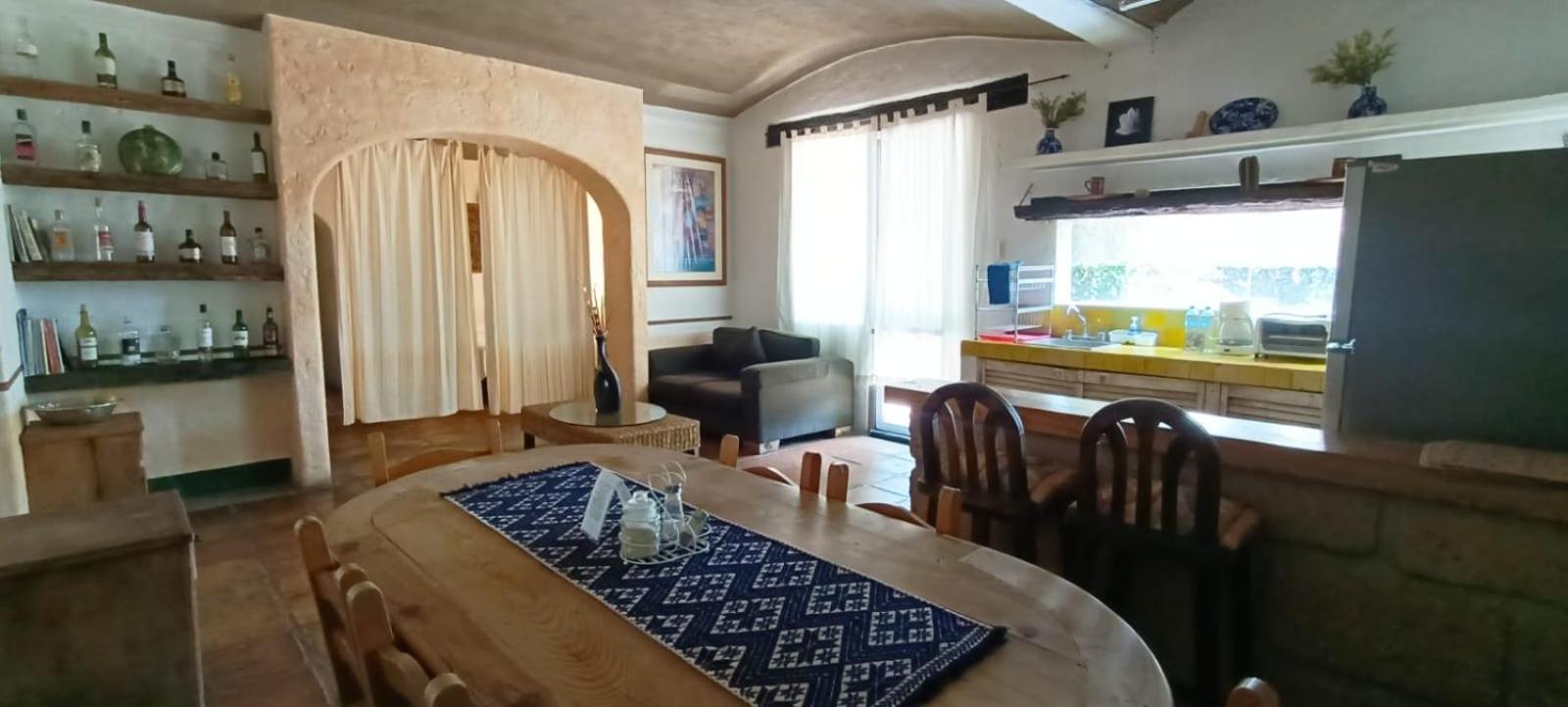 Rancho Labradores Atotonilco  Exterior foto