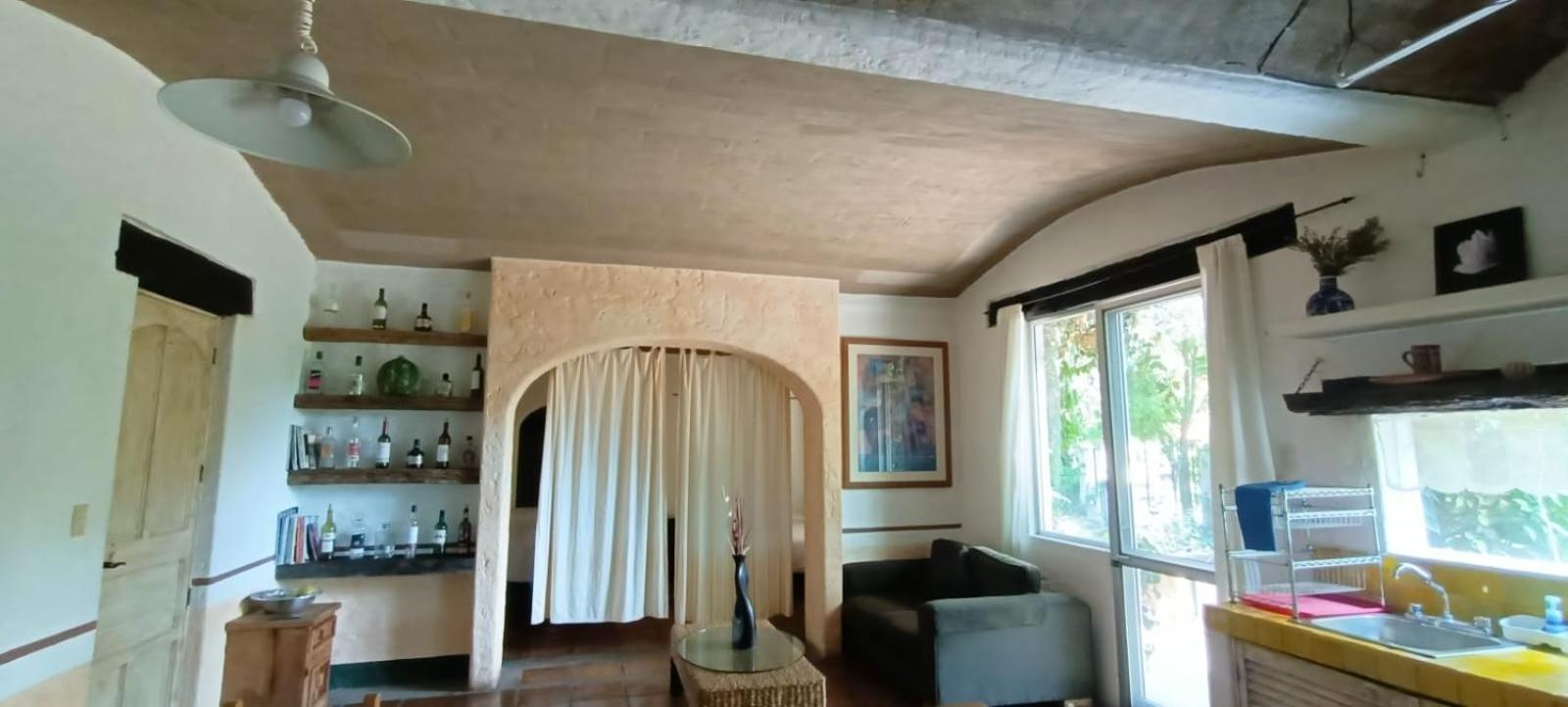 Rancho Labradores Atotonilco  Exterior foto