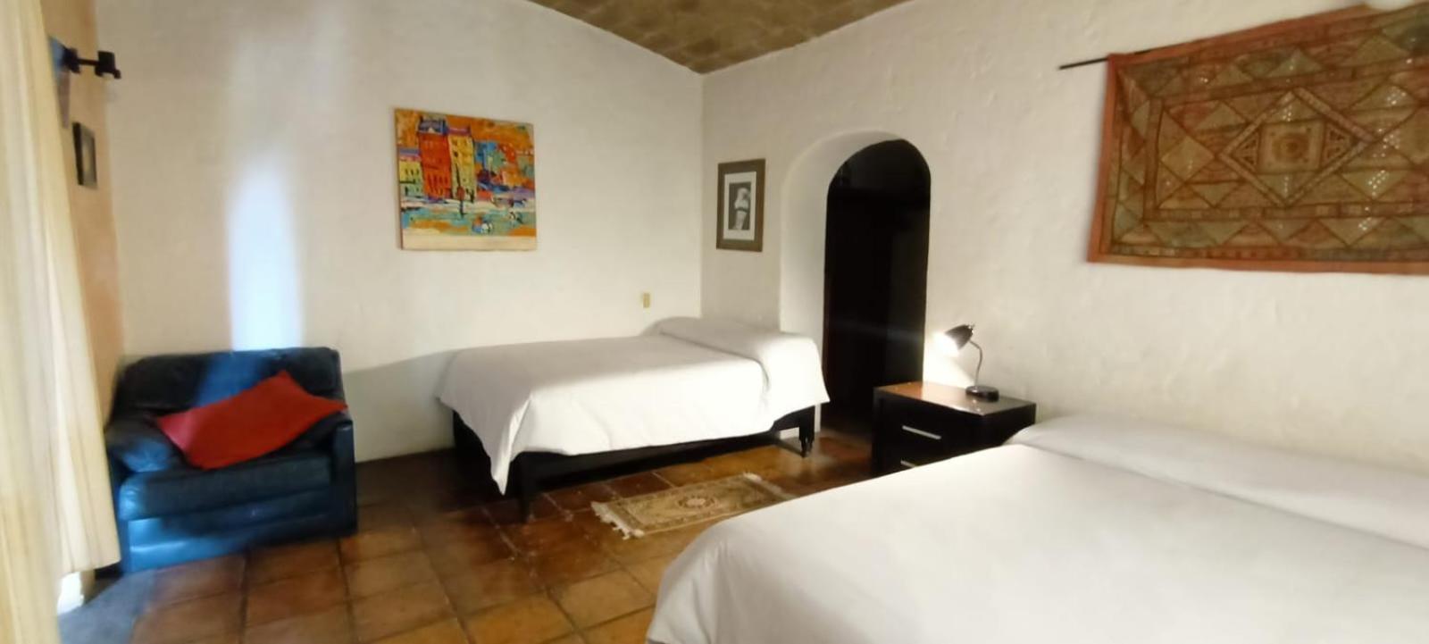 Rancho Labradores Atotonilco  Exterior foto