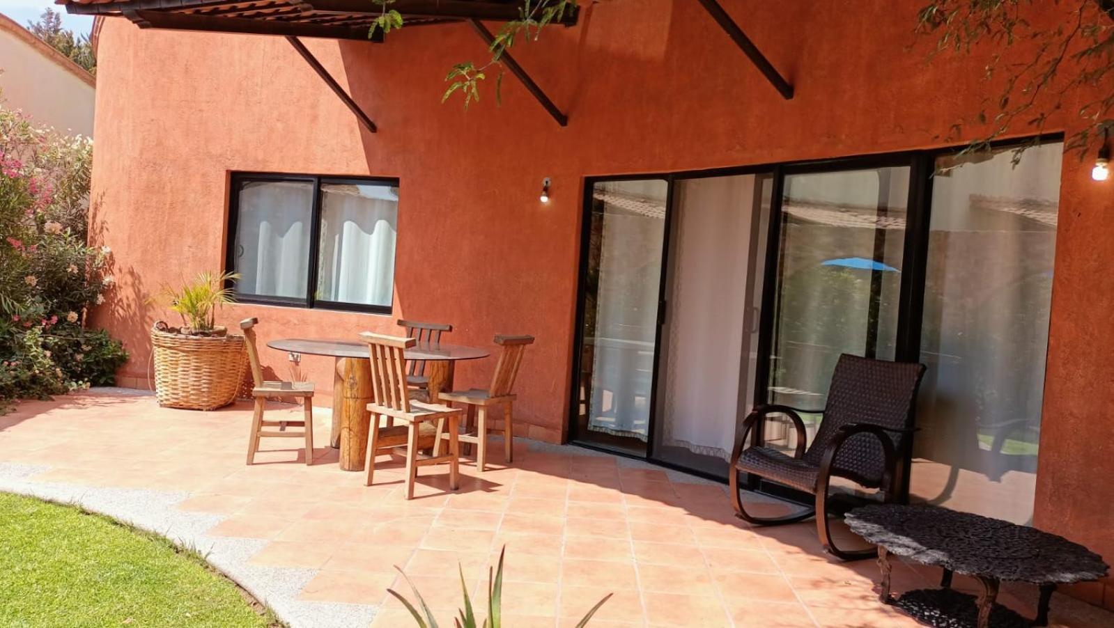 Rancho Labradores Atotonilco  Exterior foto