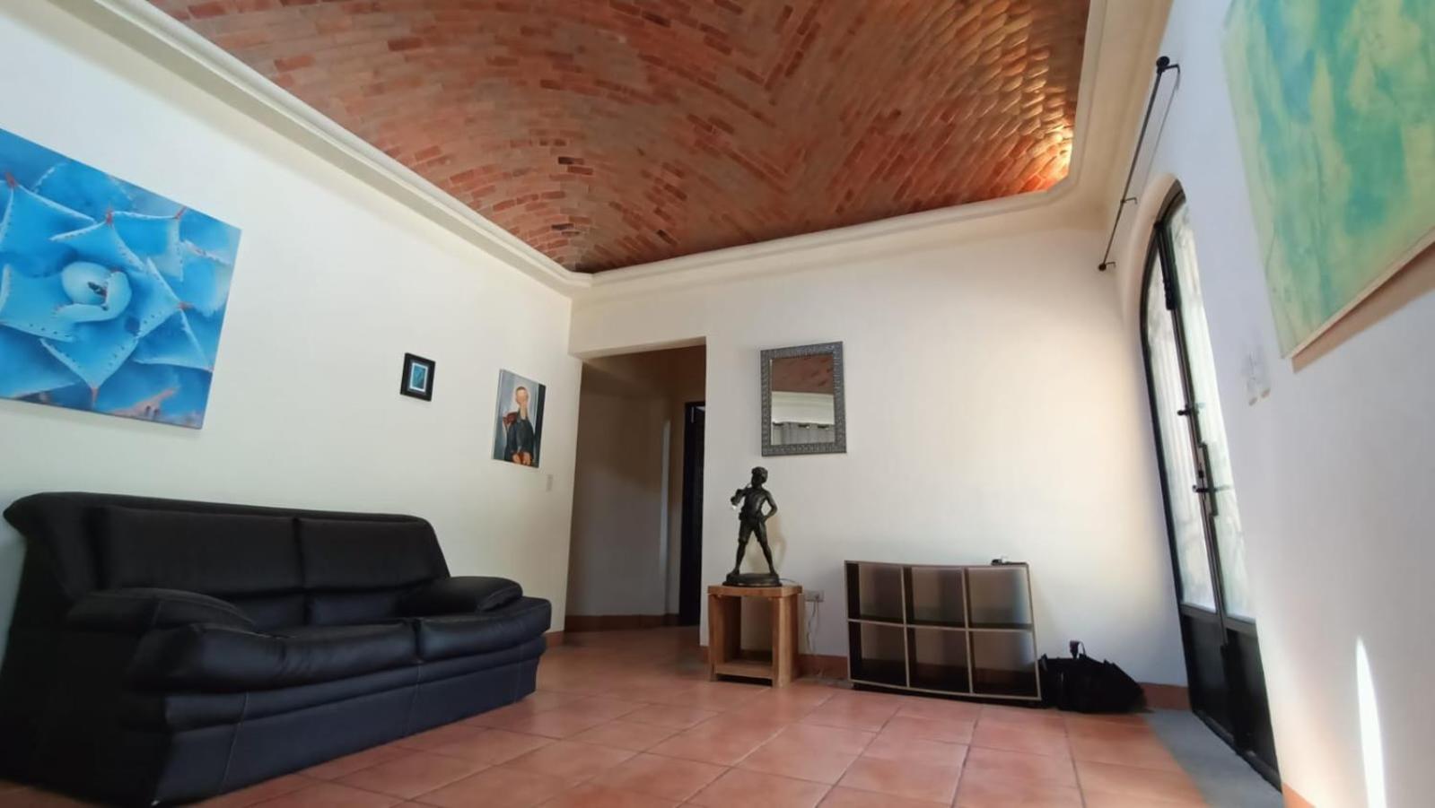 Rancho Labradores Atotonilco  Exterior foto