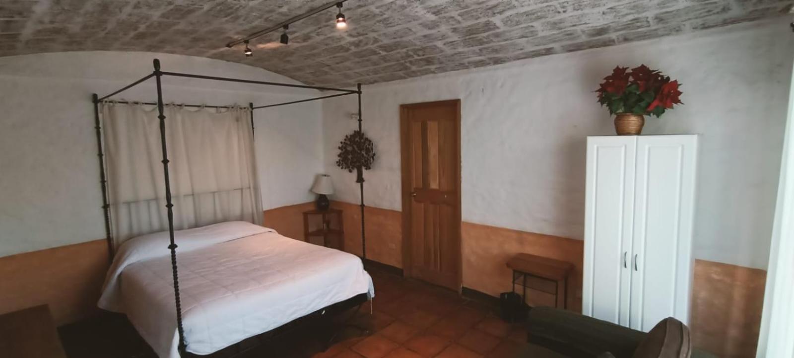 Rancho Labradores Atotonilco  Exterior foto