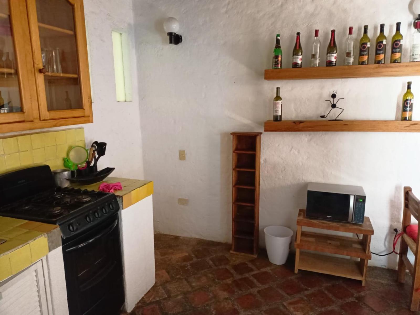 Rancho Labradores Atotonilco  Exterior foto