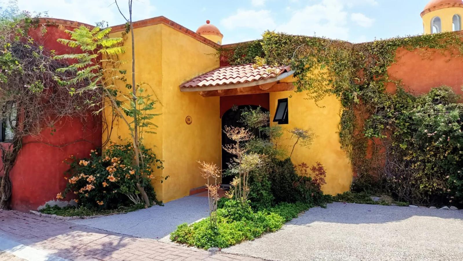 Rancho Labradores Atotonilco  Exterior foto